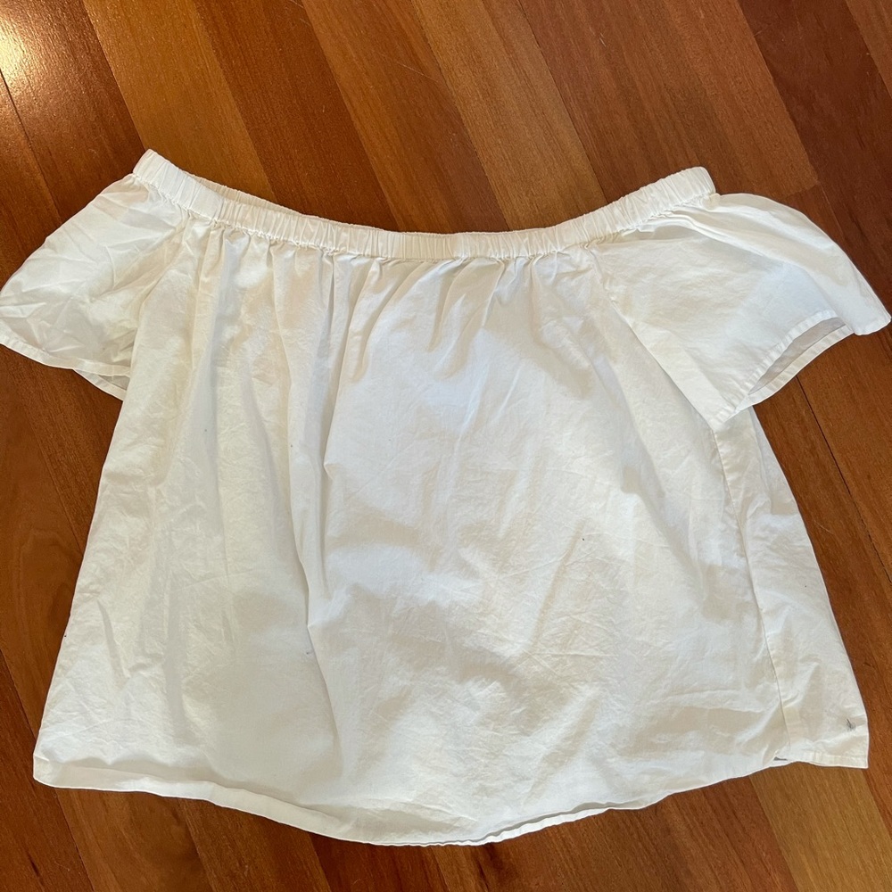 Abercrombie top